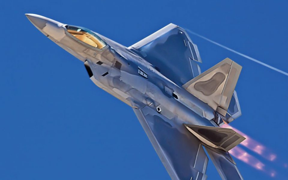 F-22