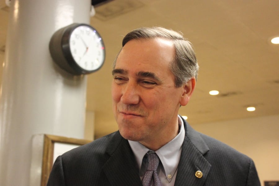 Jeff Merkley