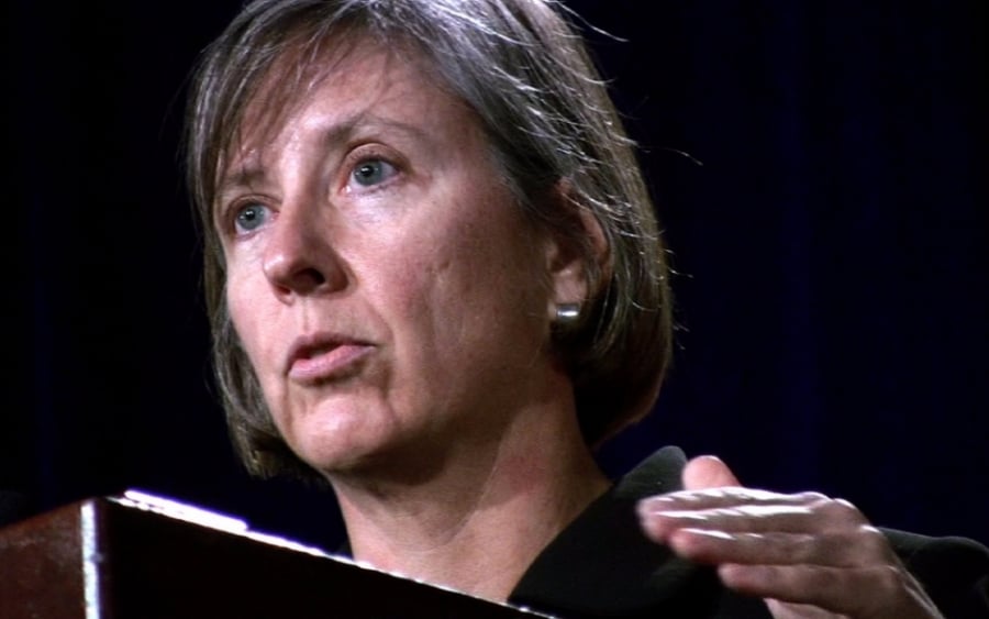 Mary Meeker