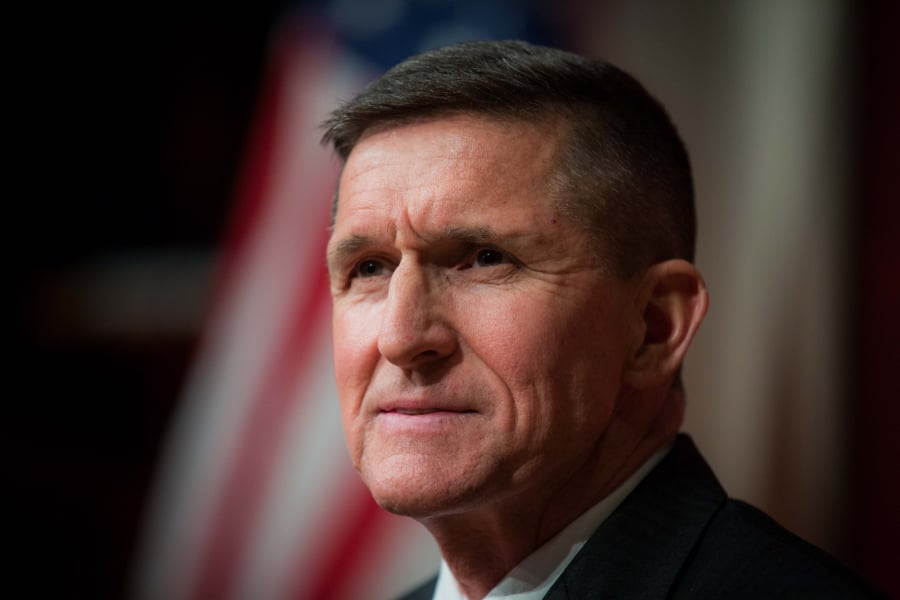 Michael Flynn